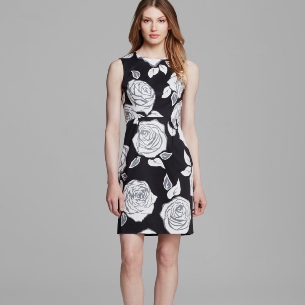 Kate Spade Aires Dress